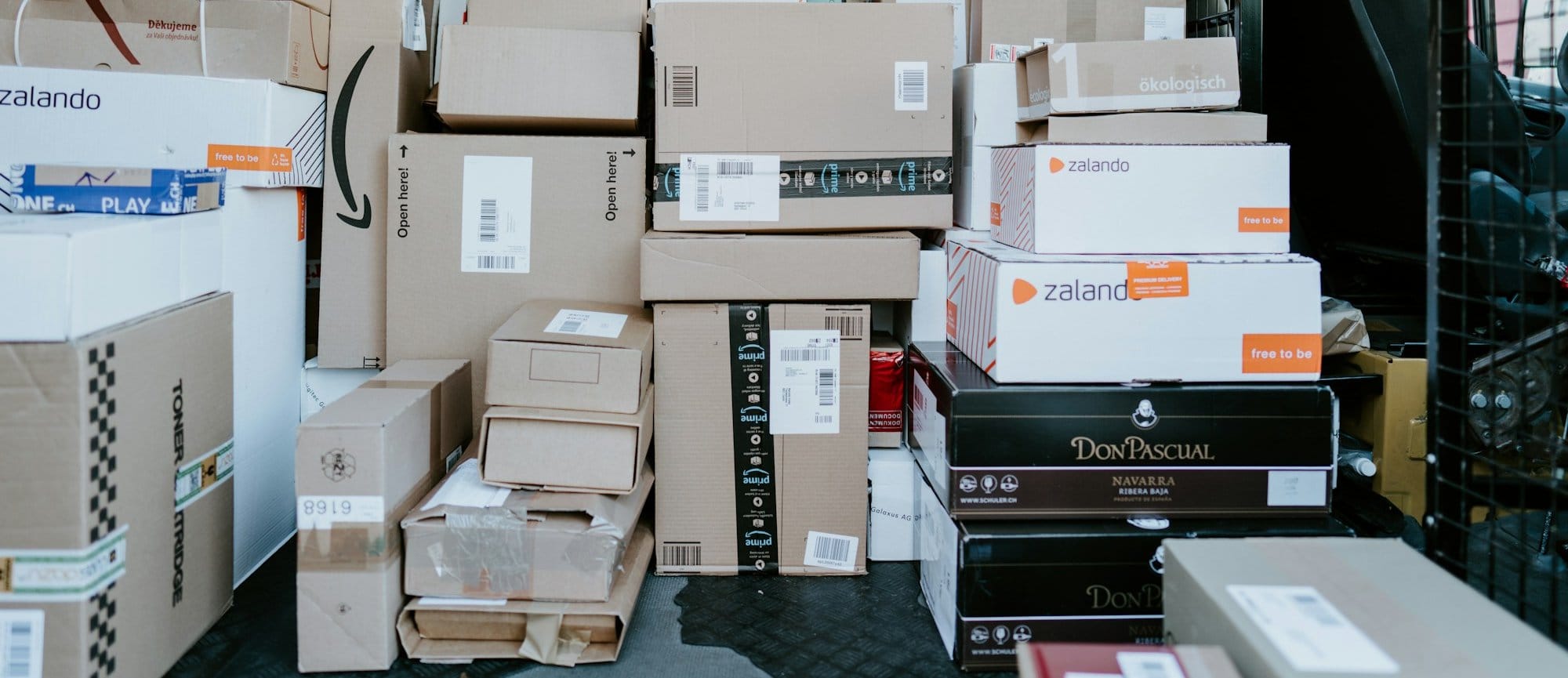 ​Moeten ondernemers btw over verzendkosten berekenen? cover