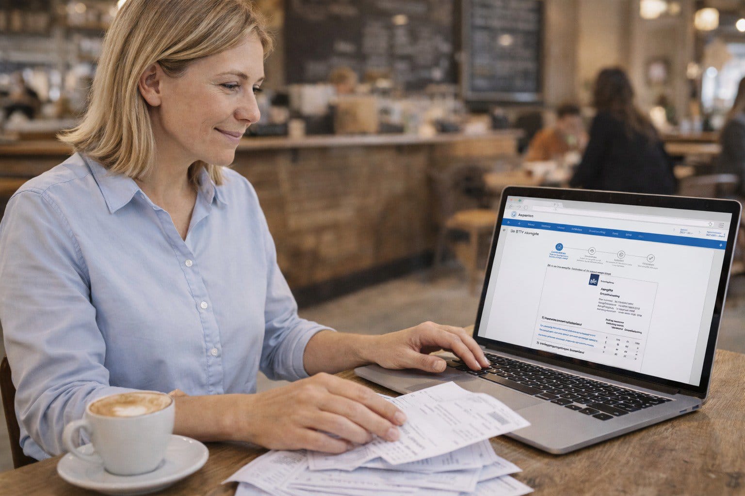 Wat moet je als ondernemer regelen aan het eind van het boekjaar? cover