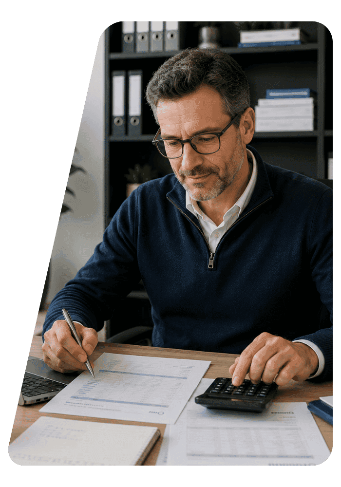 administratiekantoorhouder facturatie