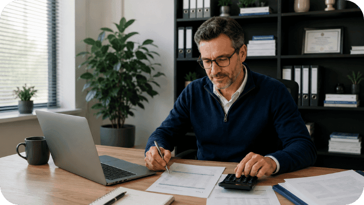 facturatie voor administratiekantoren