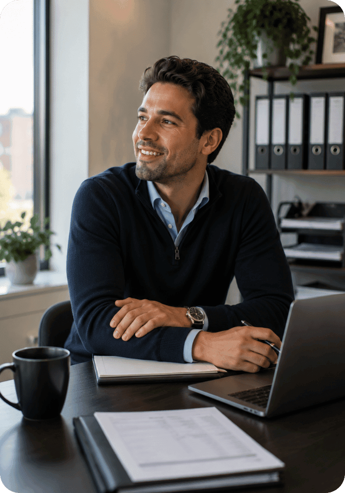 Medewerker administratiekantoor
